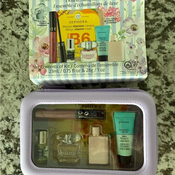 Sephora Beauty Essentials set - Picture 3 of 3